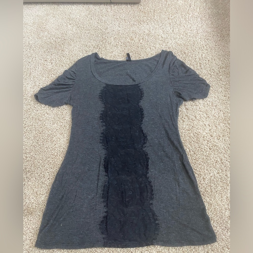 Maurice’s Tee